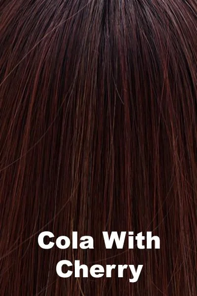 Cola with Cherry