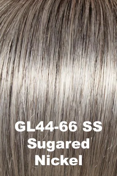 SS Sugared Nickle (GL44-66SS)