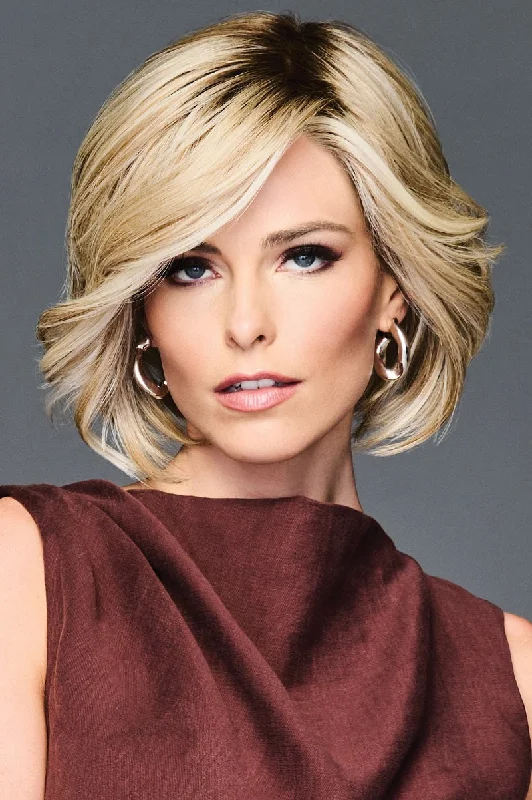 Wig for subtle style-Gabor Wigs - Trend Alert