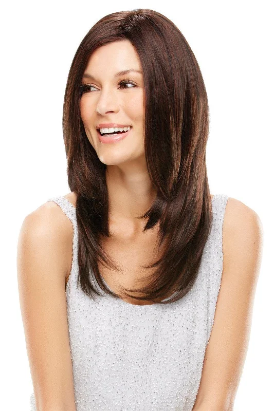 Wig for effortless vibe-Jon Renau Wigs - Courtney (#5381)