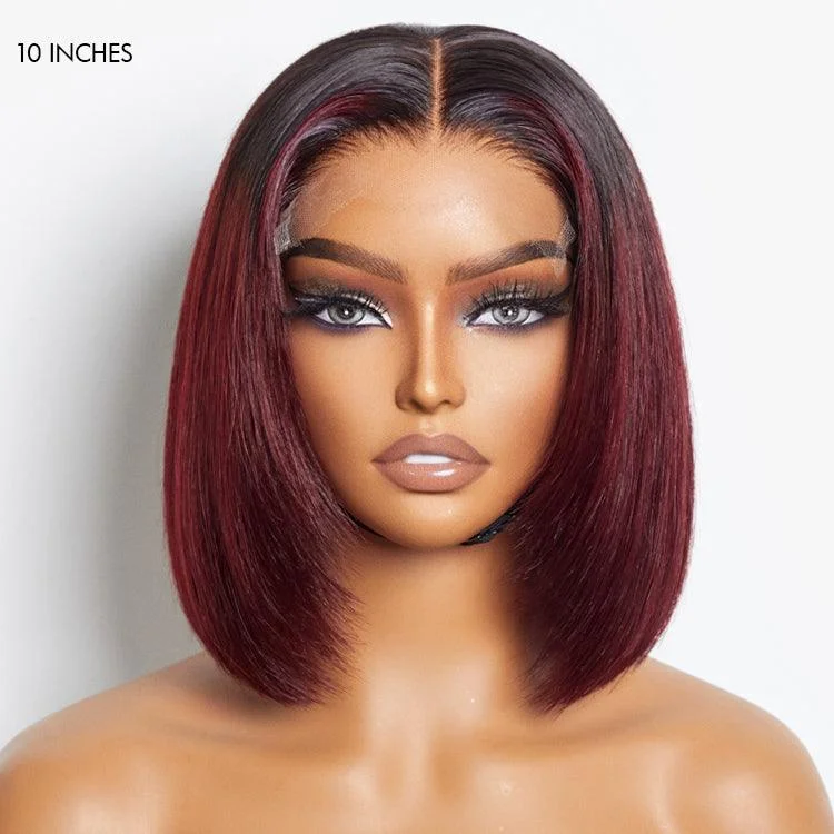 Dark Red (Layer Cut)