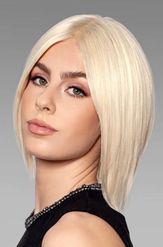 Wig for dramatic texture-Paige Hand Tied by Wig USA • Wig Pro Collection