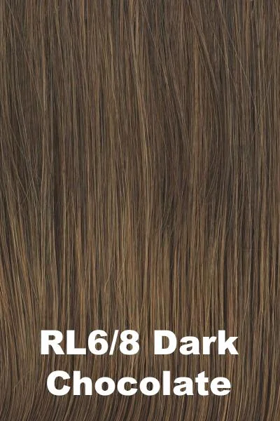 Dark Chocolate (RL6/8)