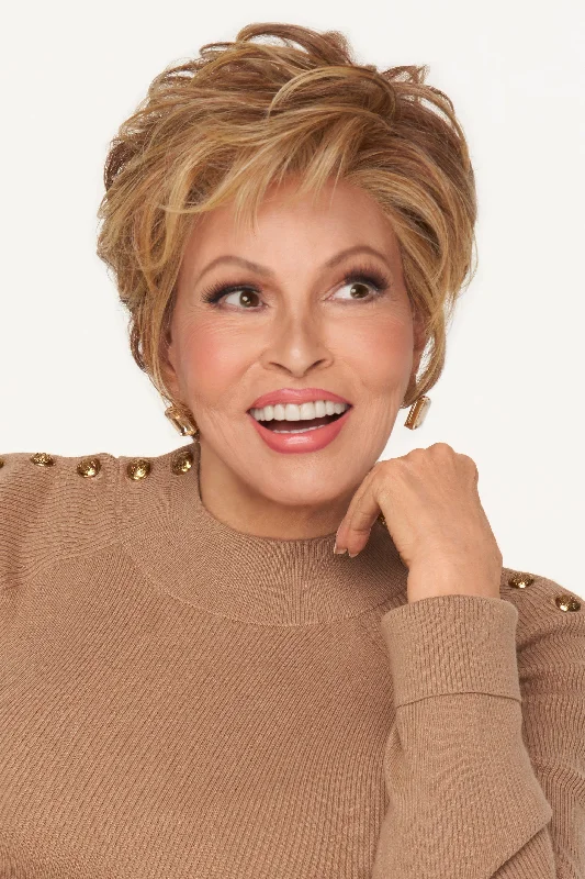 Raquel Welch Wigs - Ready For Takeoff (#RDYTKE)