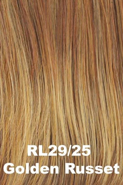 Golden Russett (RL29/25)