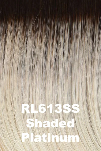 Shaded Platinum (RL613SS)