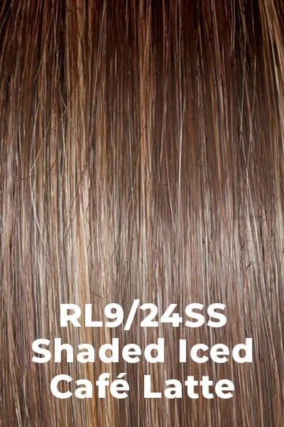 Shaded Iced Cafe Latte (RL9/24SS)