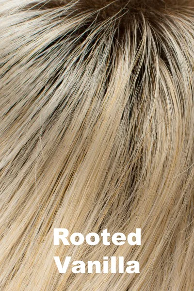 Rooted Vanilla