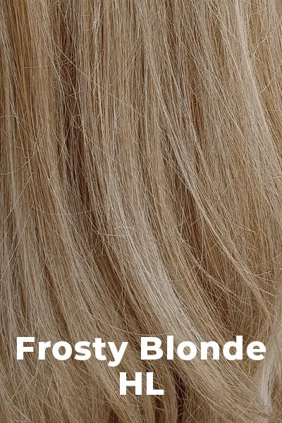 Frosty Blonde HL