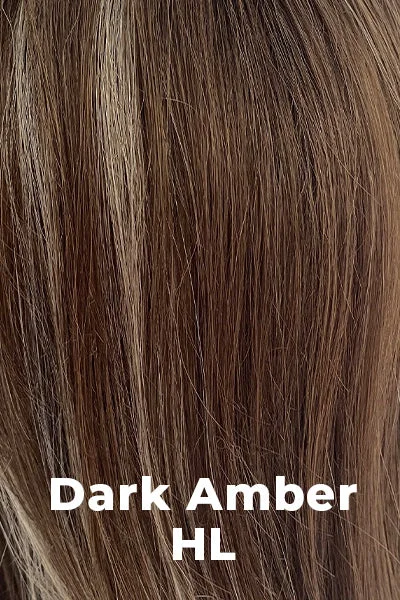 Dark Amber HL