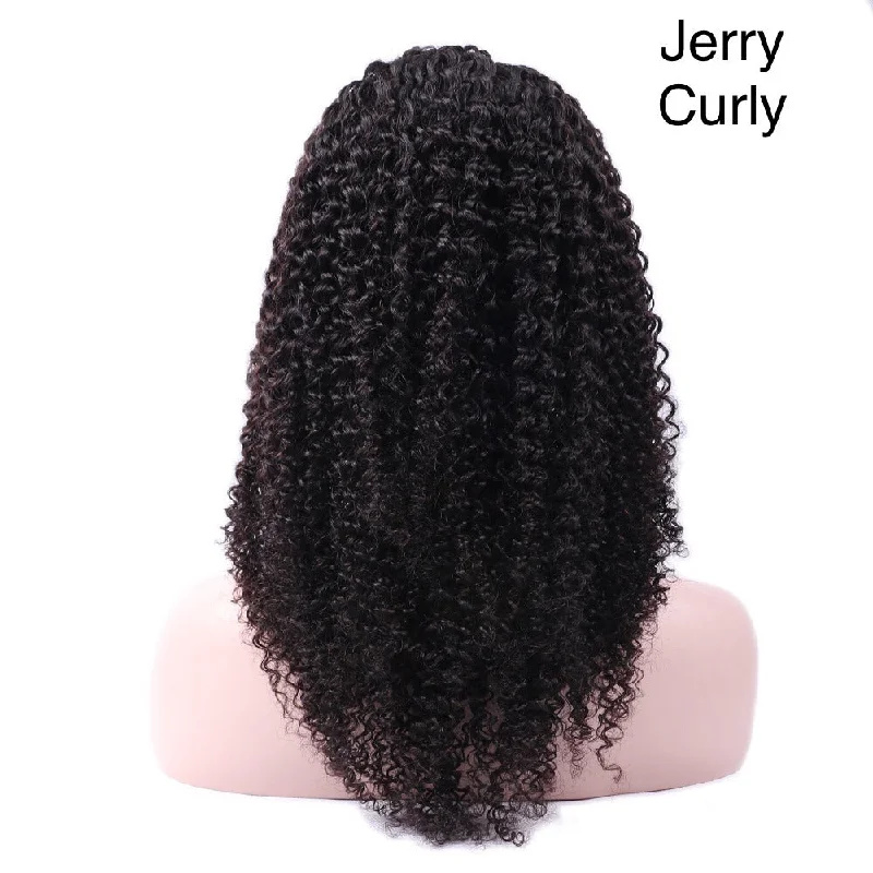 jerry curly