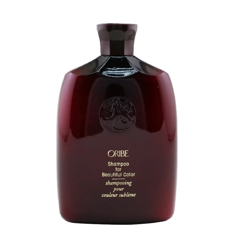 Dandruff shampoo-Oribe Shampoo For Beautiful Color  250ml/8.5oz