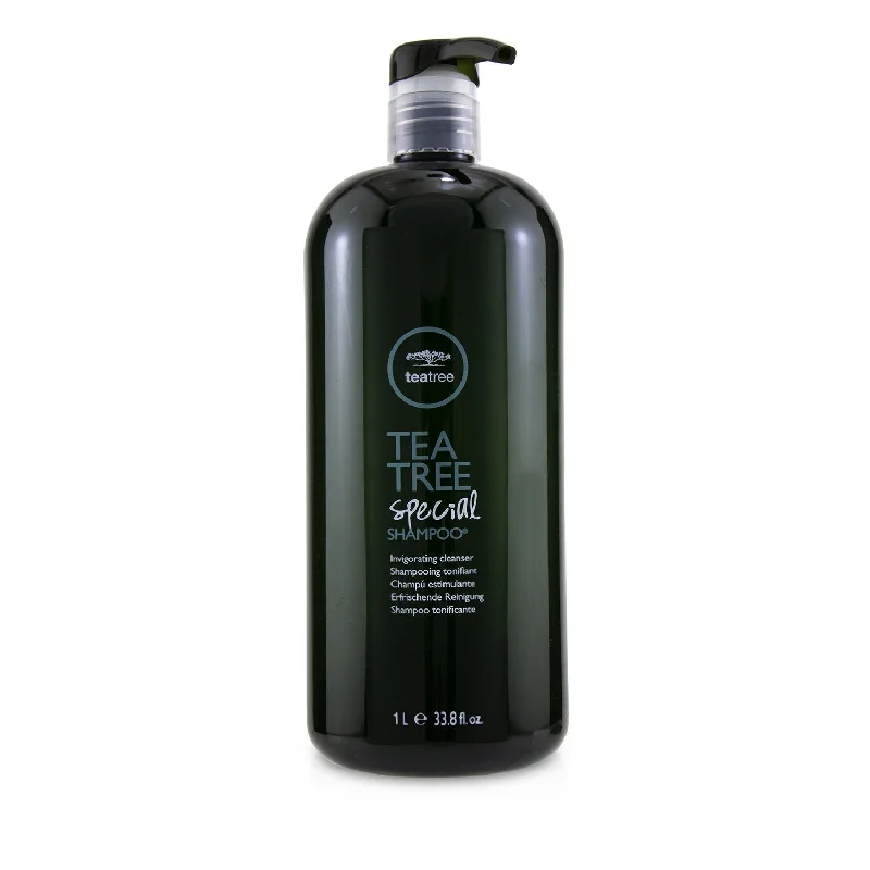 Root touch-up-Paul Mitchell Tea Tree Special Shampoo (Invigorating Cleanser)  1000ml/33.8oz