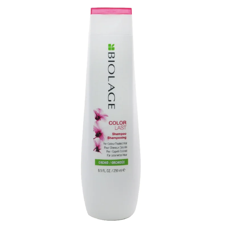 Hair oil-Matrix Biolage ColorLast Shampoo (For Color-Treated Hair)  250ml/8.5oz