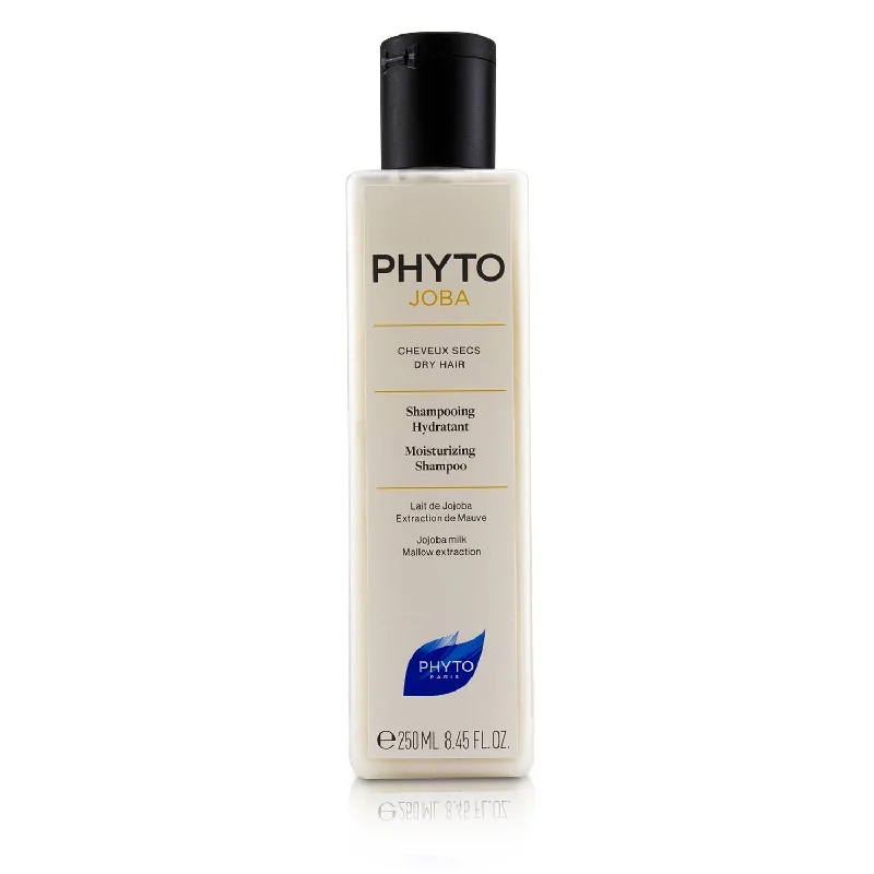 Hair oil-Phyto PhytoJoba Moisturizing Shampoo (Dry Hair)  250ml/8.45oz