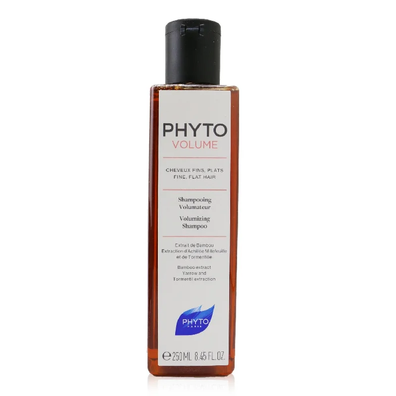 Hair perfume-Phyto PhytoVolume Volumizing Shampoo (Fine, Flat Hair)  250ml/8.45oz