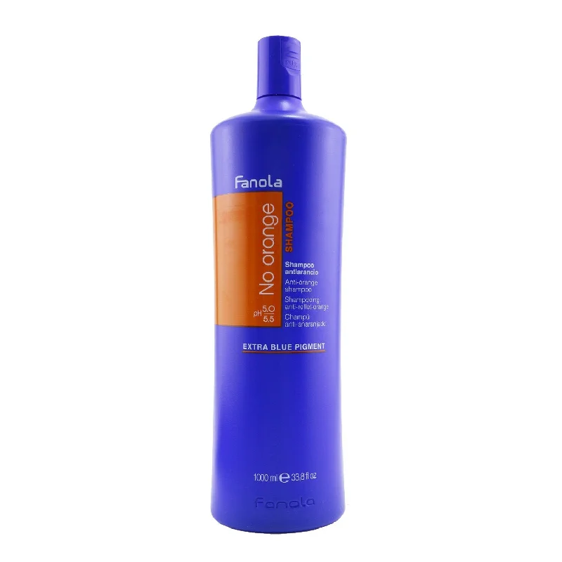 Dry shampoo-Fanola No Orange Shampoo  1000ml/33.8oz