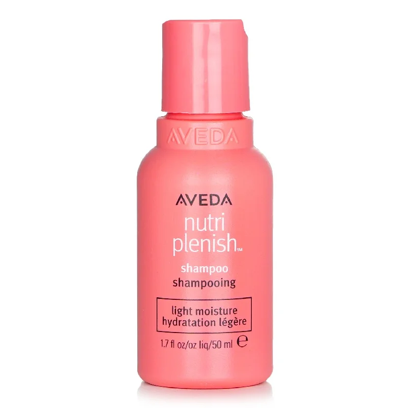 Hair powder-Aveda Nutriplenish Shampoo (Travel Size ) - # Light Moisture  50ml/1.7oz