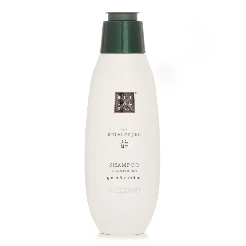 Hair tonic-Rituals The Ritual Of Jing Shampoo  250ml