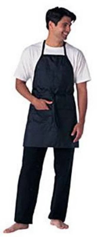 Bonding glue-ANDRE SPECTRUM STYLIST APRON-BLACK