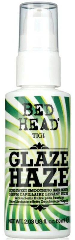 Temporary hair color-TIGI BED HEAD CANDY FIXATIONS GLAZE HAZE 2.03 OZ