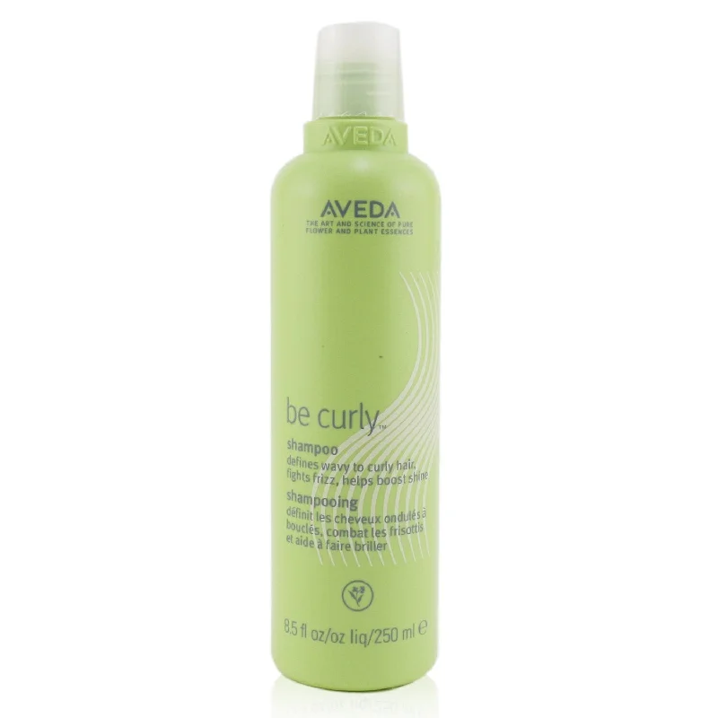 Blowout spray-Aveda Be Curly Shampoo  250ml/8.5oz