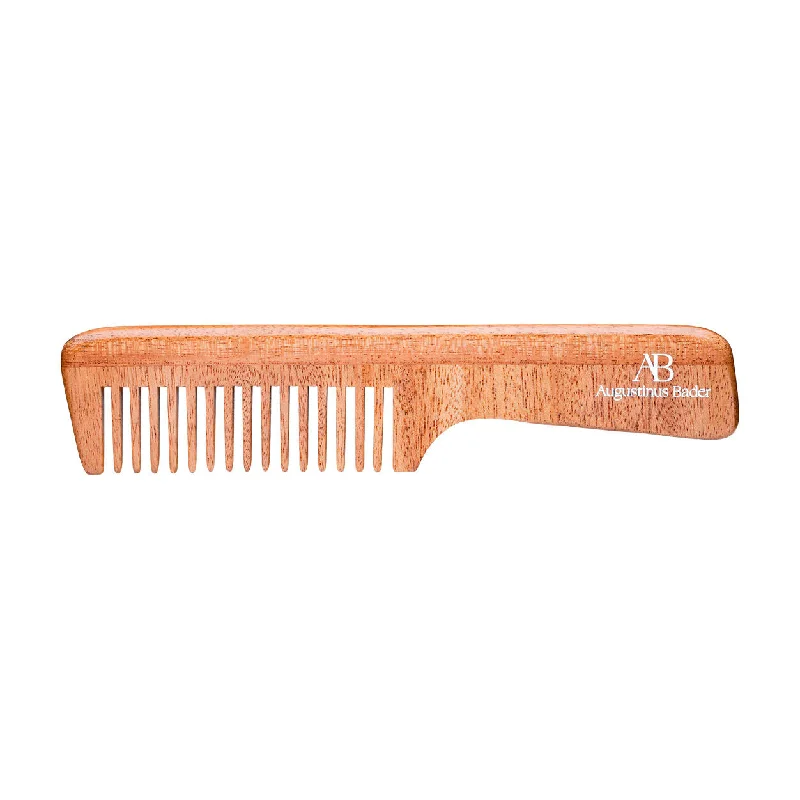 Gloss drops-The Neem Comb With Handle