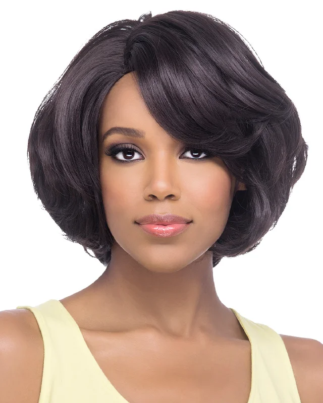 Synthetic wigs for fantasy cosplay-AW-Glenda | Synthetic Wig by Vivica Fox