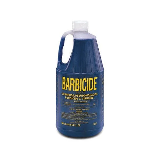 Barbicide Solution 1.89L (64fl.oz)