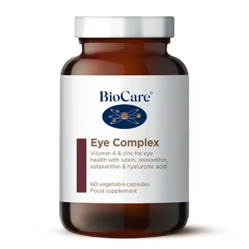 Anti-thinning gel-Biocare Eye Complex