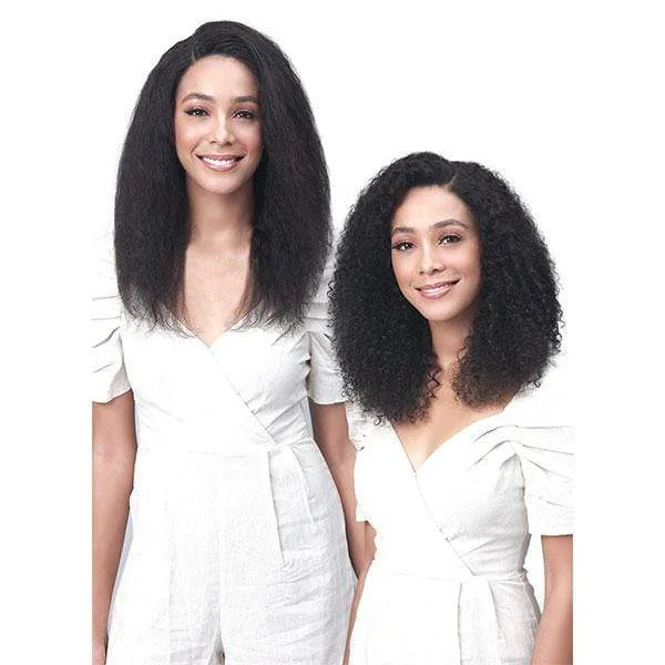 real person hair ring sentimental-Bobbi Boss 100% Human Hair 13x4 Wet & Wavy Lace Wig - MHLF552 MATTIE