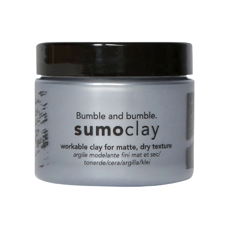 Gloss drops-Sumo Clay