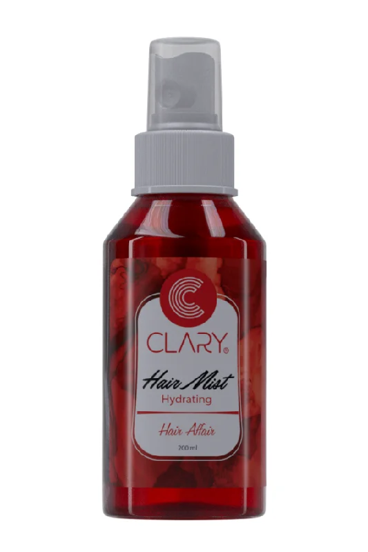 Curl booster-Clary Hair mist 200 ml