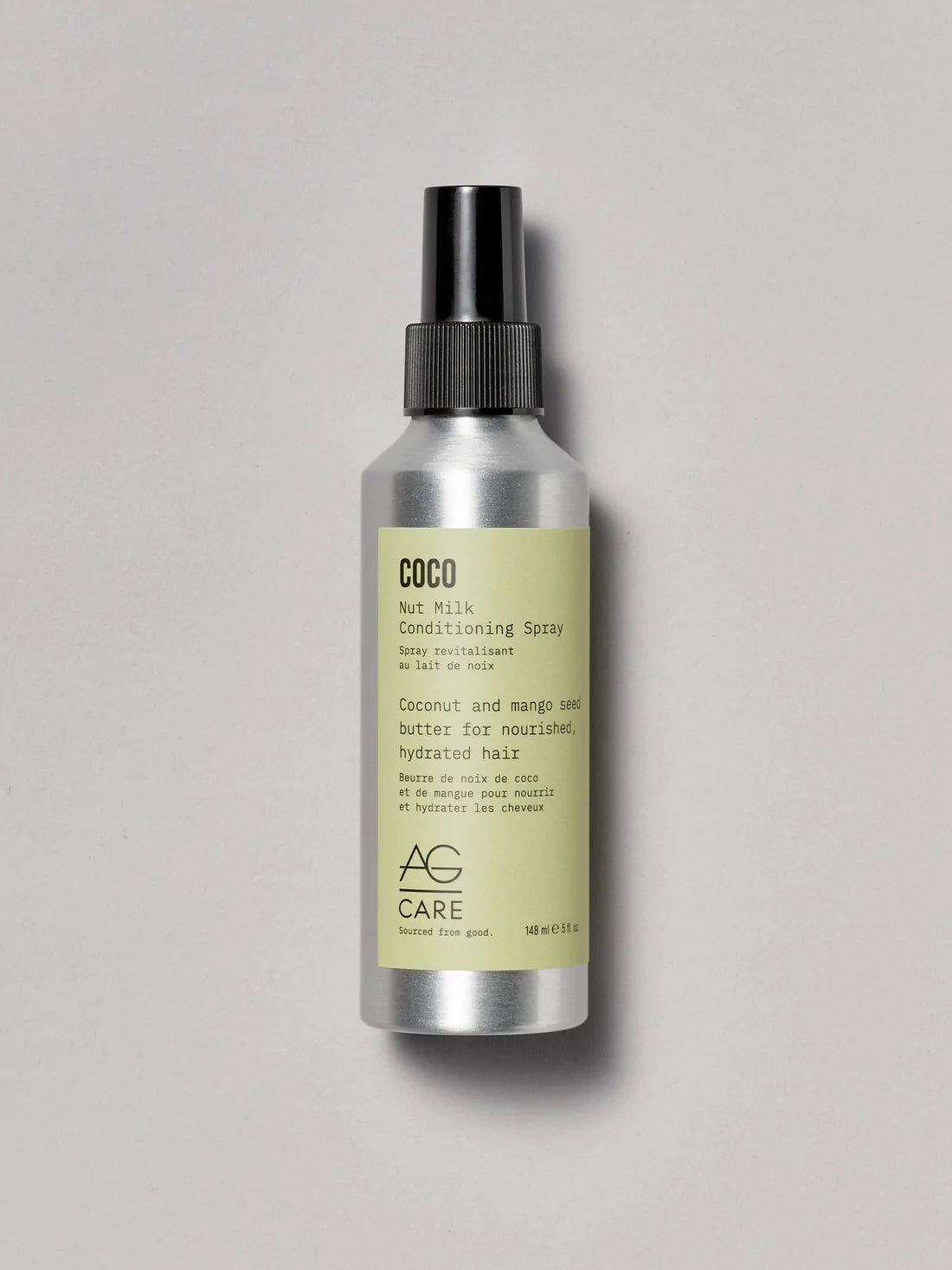 COCO NUT MILK CONDITIONING SPRAY