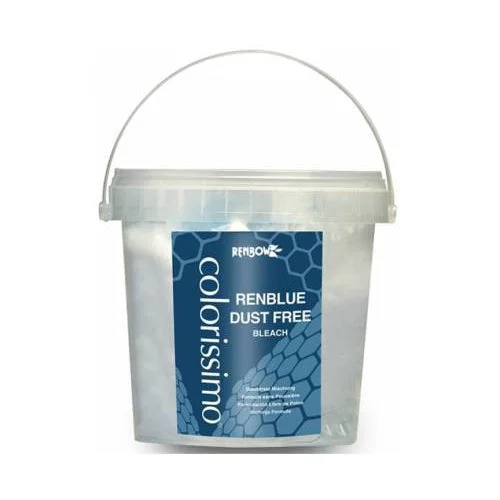 Texture cream-Colorissimo Dust Free Bleach Blue 500g