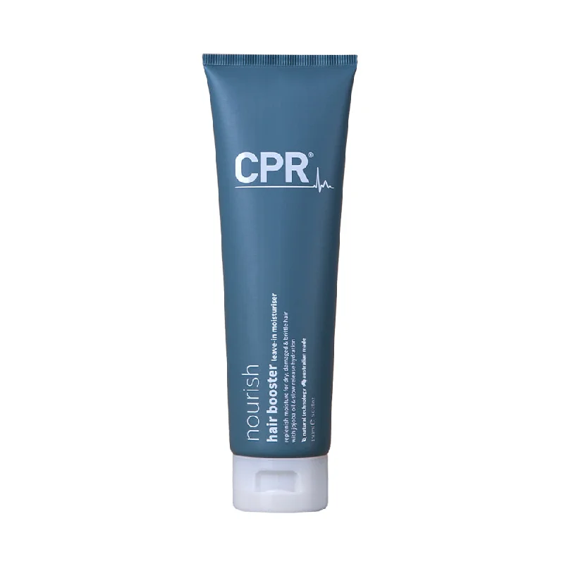 Hair conditioning oil-CPR Nourish Hair Booster Moisturiser 150ml