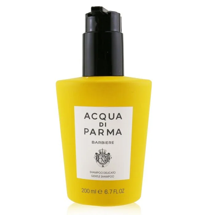 Curl cream-Acqua Di Parma Gentle Shampoo 200ml/6.7oz