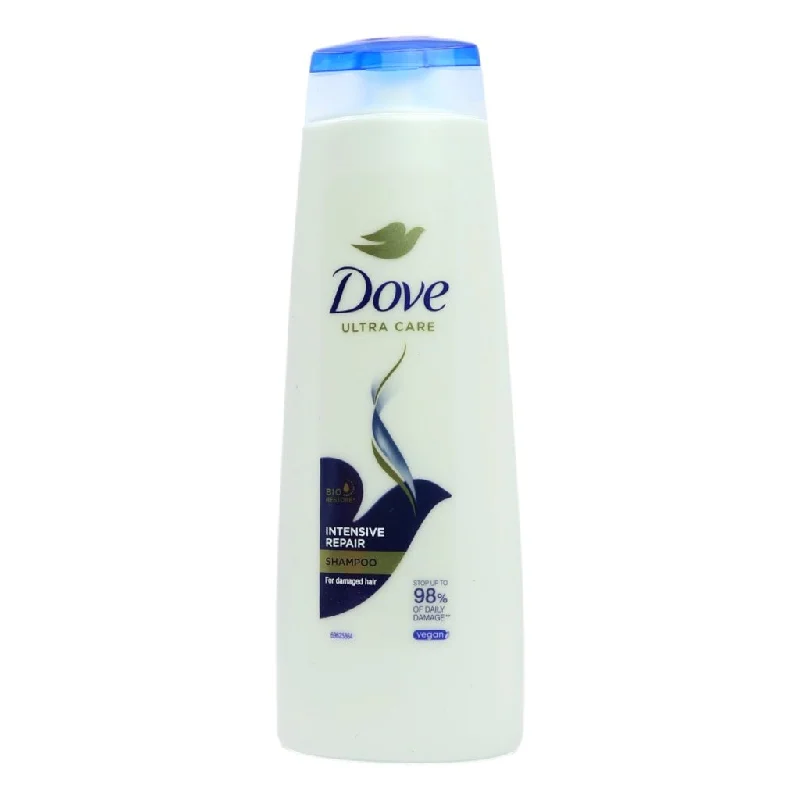 Curl cream-Dove Shampoo 250ml Intensive Repair (DISCONTINUED)