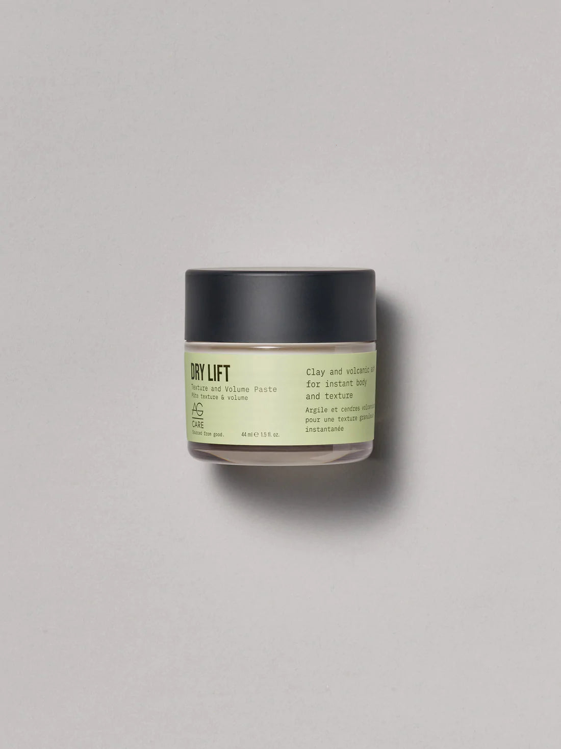 DRY LIFT TEXTURE & VOLUME PASTE