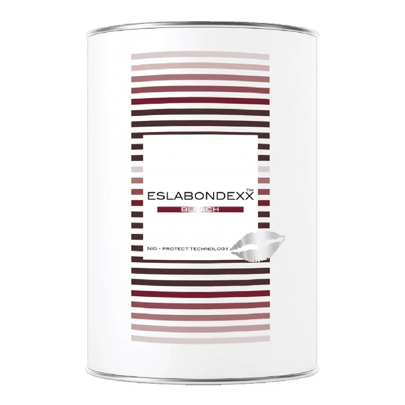 Hair slicker-Eslabondexx Bleach 500g