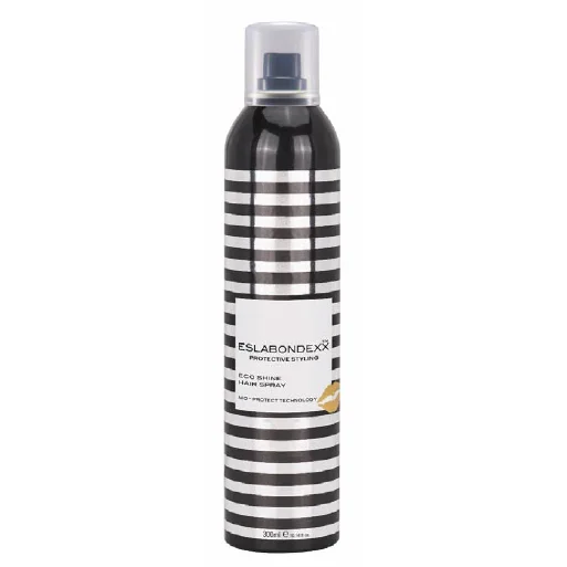 Eslabondexx Eco Shine Hair Spray 300ml