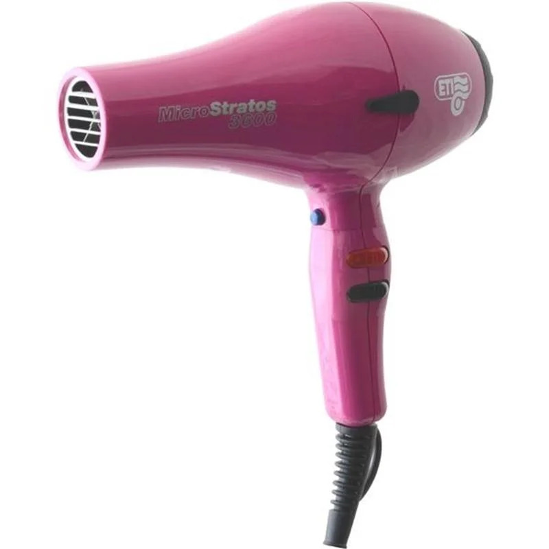 ETI Micro Stratos 3600 Fuchsia