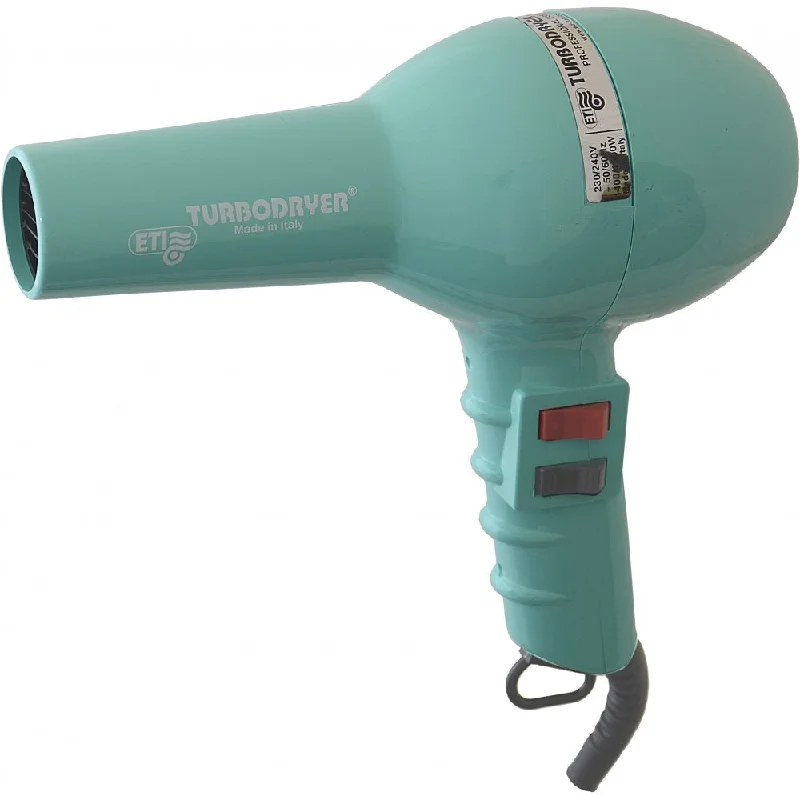 ETI Turbodryer 2000 Aqua