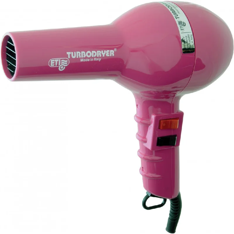 ETI Turbodryer 2000 Fuchsia