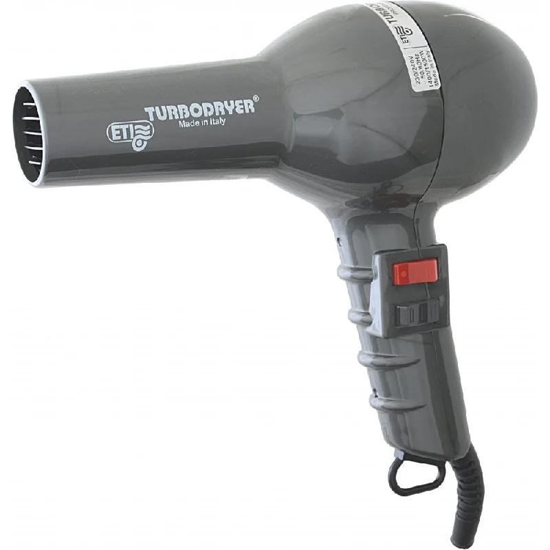 ETI Turbodryer 2000 Gunmetal