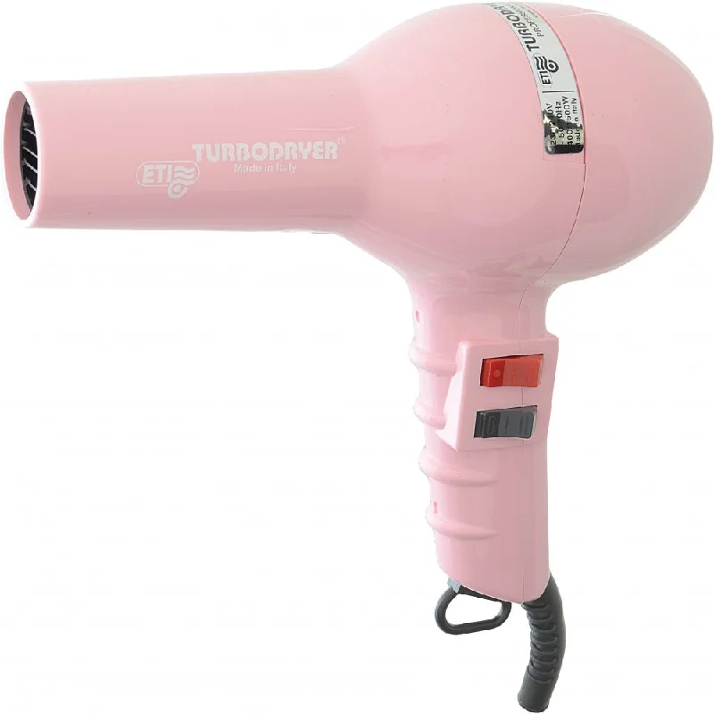 ETI Turbodryer 2000 Pink