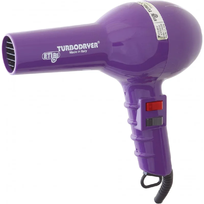 ETI Turbodryer 2000 Purple