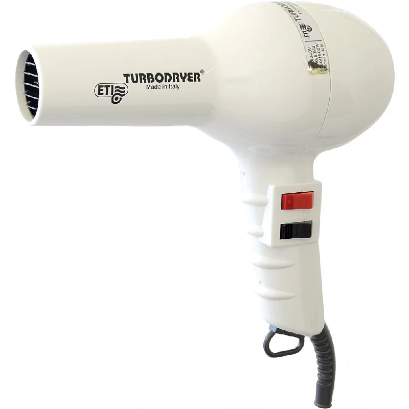 ETI Turbodryer 2000 White