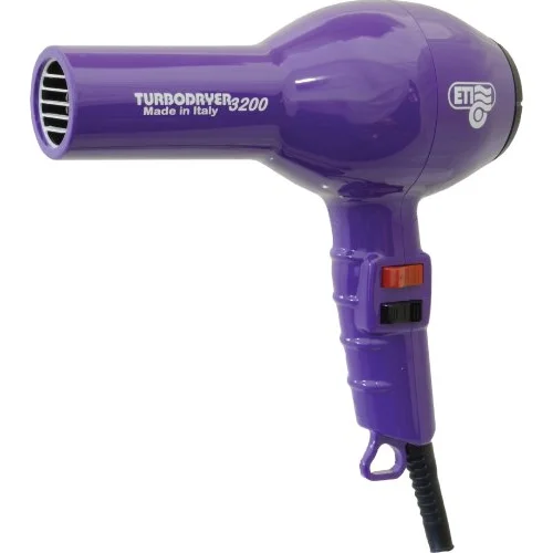 ETI Turbodryer 3200 Purple