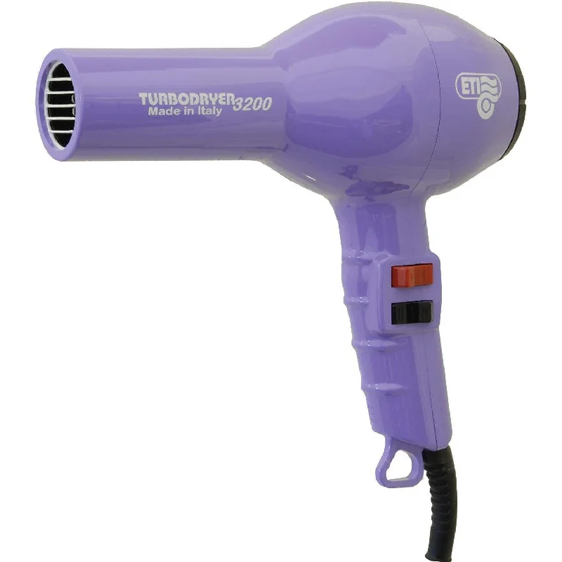 ETI Turbodryer 3200 Fuchsia